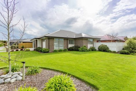 Photo of property in 2 Slattery Lane, Leeston, 7632