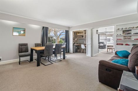 Photo of property in 4 Porter Street, Netherby, Ashburton, 7700