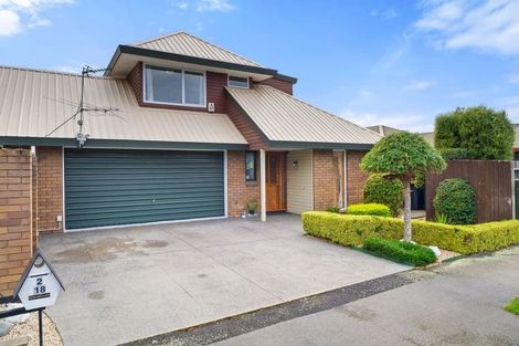 Photo of property in 2/18 Murmont Street, Bishopdale, Christchurch, 8053