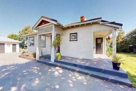 Photo of property in 64 Oxford Street, Hampstead, Ashburton, 7700