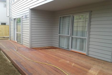 Photo of property in 17a Richard Avenue, Bucklands Beach, Auckland, 2014