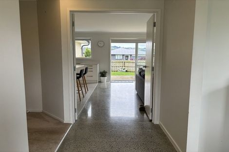 Photo of property in 45 Harriet Johnston Drive, Pokeno, 2402