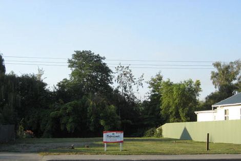 Photo of property in 17 Richard Pearse Drive, Temuka, 7920