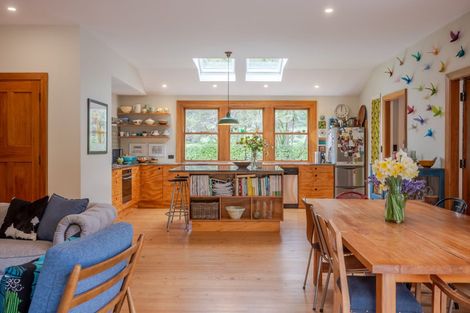 Photo of property in 1123 Okains Bay Road, Okains Bay, 7583