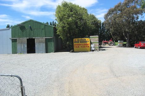 Photo of property in 326 Marshland Road, Marshland, Christchurch, 8083
