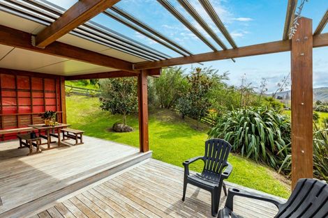 Photo of property in 330 Hill Road, Eskdale, Napier, 4182