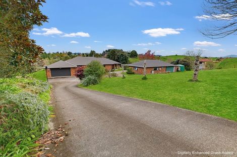 Photo of property in 27 Whitbourne Road, Otorohanga, 3977