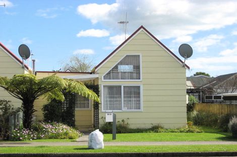 Photo of property in 161 Bartholomew Road, Levin, 5510