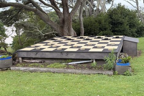 Photo of property in 34 Walker Terrace, Te Kopuru, 0391