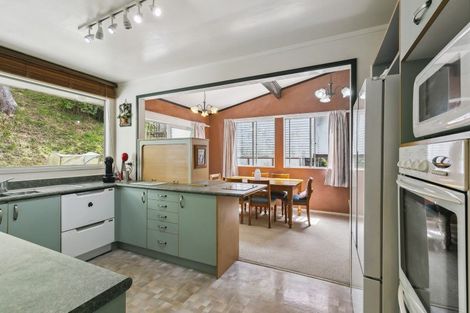 Photo of property in 1 John Sims Drive, Broadmeadows, Wellington, 6035