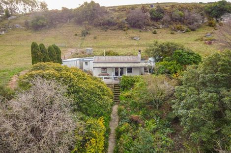 Photo of property in 340 Alma-maheno Road, Alma, Oamaru, 9491