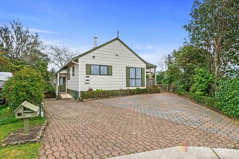 Photo of property in 9 Miranda Place, Springfield, Rotorua, 3015