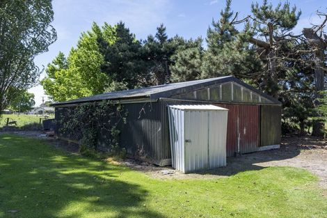 Photo of property in 30 William Coup Road, Kaiapoi, 7691