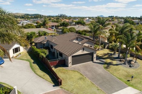Photo of property in 47 Caspian Place, Papamoa Beach, Papamoa, 3118