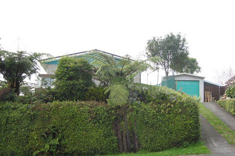 Photo of property in 3 Ross Place, Blagdon, New Plymouth, 4310