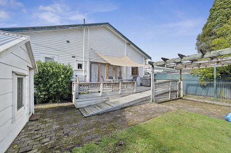 Photo of property in 14 Higgins Road, Frankton, Hamilton, 3204