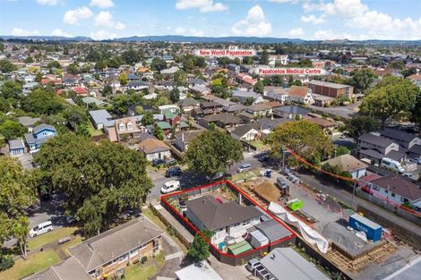 Photo of property in 1/26 Landscape Road, Papatoetoe, Auckland, 2025