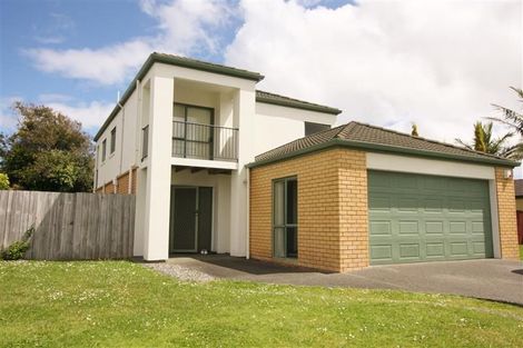 Photo of property in 14 Aclare Place, East Tamaki, Auckland, 2016