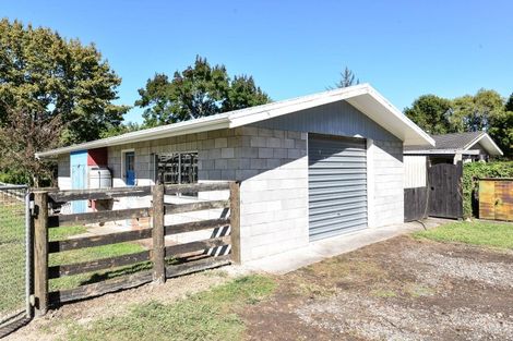 Photo of property in 111 Newell Road, Tamahere, Hamilton, 3283