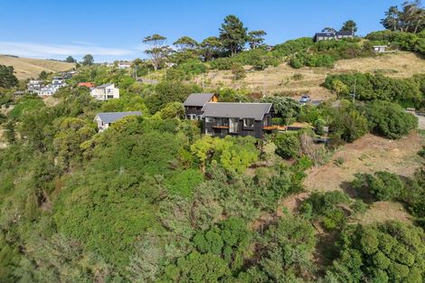Photo of property in 133 Clifton Terrace, Clifton, Christchurch, 8081