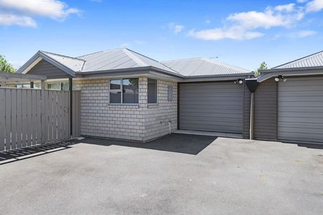 Photo of property in 184 Lincoln Road, Addington, Christchurch, 8024