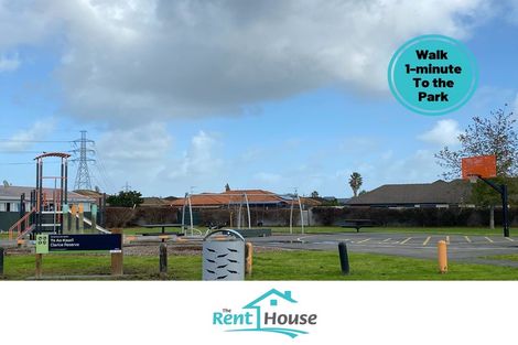 Photo of property in 13a Clarice Place, Takanini, 2112