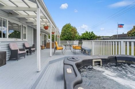 Photo of property in 632 Kaipaki Road, Ohaupo, 3881