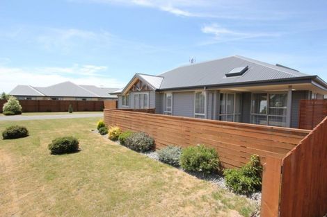 Photo of property in 8 Seymour Drive, Rolleston, 7614