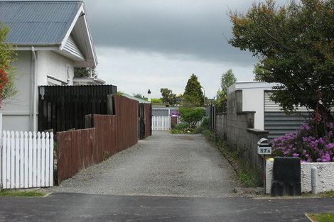 Photo of property in 17a Ayers Street, Rangiora, 7400