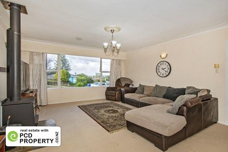 Photo of property in 6 Adams Place, Te Kamo, Whangarei, 0112