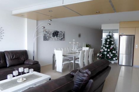 Photo of property in Century City Apartments, 98/72 Tory Street, Te Aro, Wellington, 6011