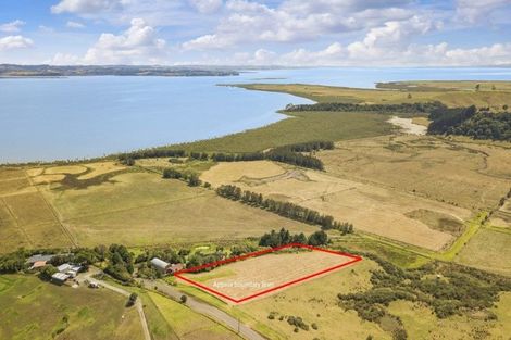 Photo of property in 438 Mclachlan Road, Kaukapakapa, Warkworth, 0984