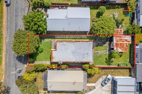 Photo of property in 20 Golf Road, Manor Park, Lower Hutt, 5019
