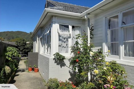 Photo of property in 12 Rata Street, Naenae, Lower Hutt, 5011