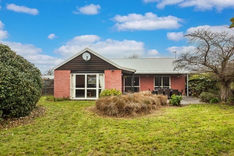 Photo of property in 24 Belcher Street, Kaiapoi, 7630