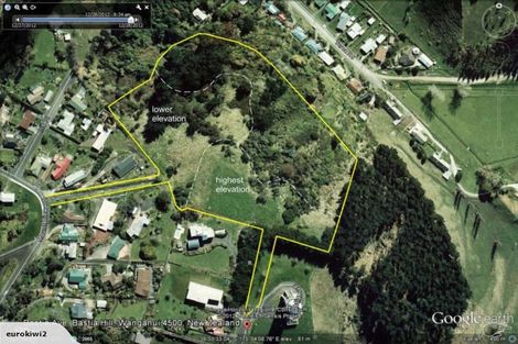 Photo of property in 21 Bastia Avenue, Bastia Hill, Wanganui, 4500