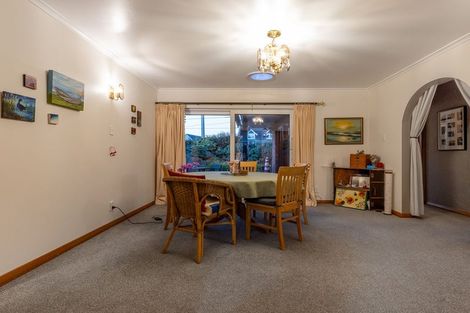 Photo of property in 2 Byrd Street, Levin, 5510