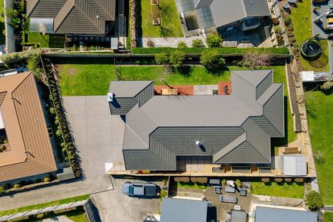 Photo of property in 7 Amberley Place, Flagstaff, Hamilton, 3210