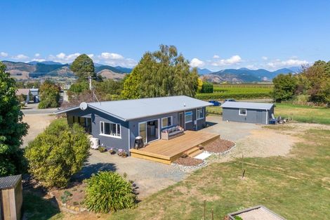 Photo of property in 186 Pugh Road, Hope, Richmond, 7081