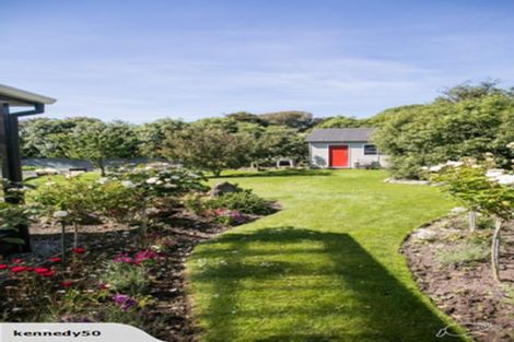 Photo of property in 29 Semple Street, Kakanui, Oamaru, 9495