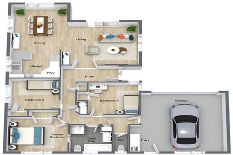 Photo of property in 27 Nelson Street, Mayfield, Blenheim, 7201