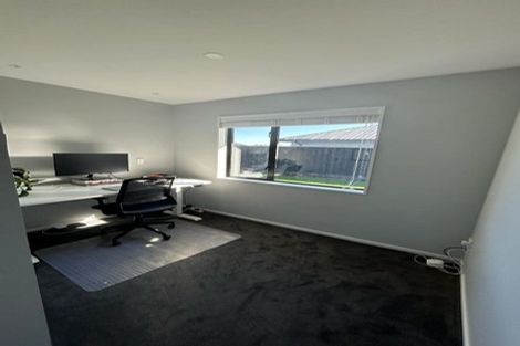 Photo of property in 489 East Maddisons Road, Rolleston, 7614