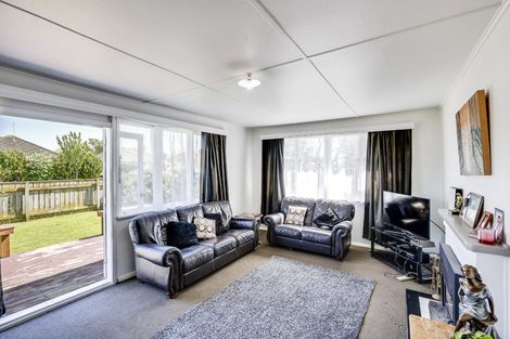 Photo of property in 46 Massey Crescent, Marewa, Napier, 4110