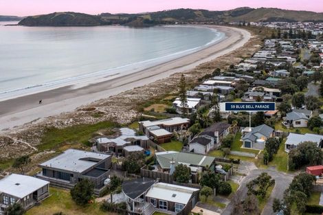 Photo of property in 59 Blue Bell Parade, Omaha, 0986