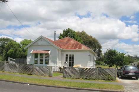 Photo of property in 20 Roslyn Street, Taumarunui, 3920