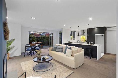 Photo of property in 142 Bishop Street, St Albans, Christchurch, 8014