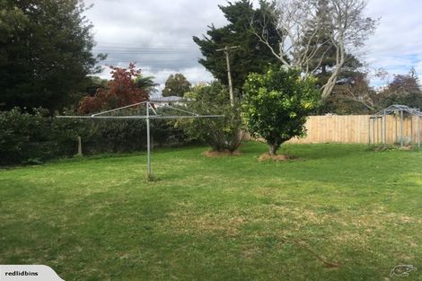 Photo of property in 28 Edinburgh Road, Hillcrest, Hamilton, 3216