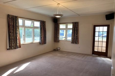 Photo of property in 4 Beth Street, Trentham, Upper Hutt, 5018