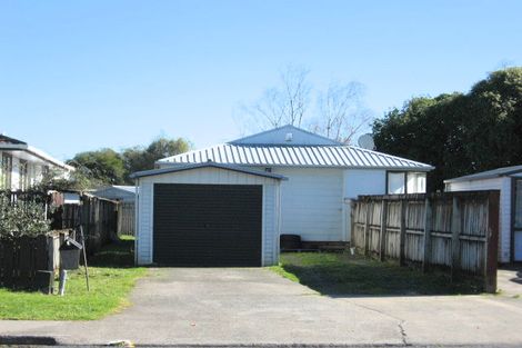 Photo of property in 2/45 Dominion Road, Papakura, 2110