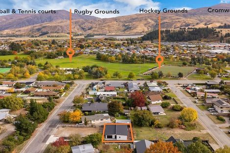 Photo of property in 14a Wicklow Street, Cromwell, 9310